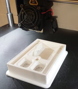 Sandwell UK 3D Printing
